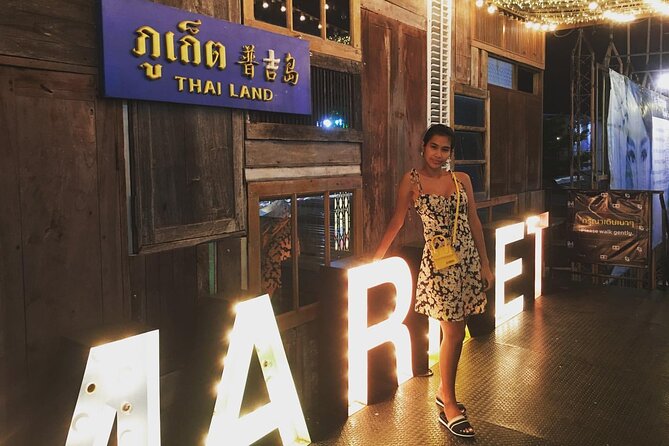 ️ Phuket Sunset Chaser Tour (Private & All-Inclusive) - Patong’s Soi Bangla walk: neon, crowds, and street-show energy