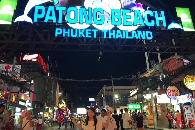 ️ Phuket Sunset Chaser Tour (Private & All-Inclusive) - The extra Phuket stops your route might include (and how to handle them)