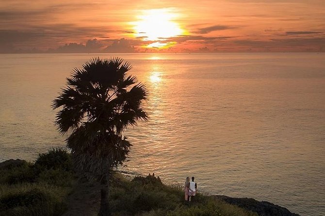 ️ Phuket Sunset Chaser Tour (Private & All-Inclusive) - Value check: is $146 a good deal for a private sunset chase?